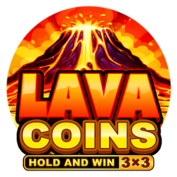 Lava Coins